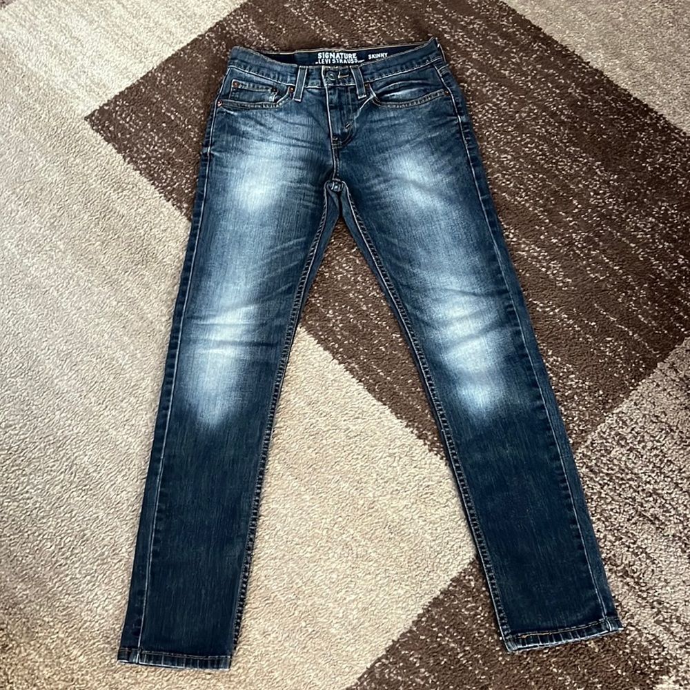 Levi Jeans